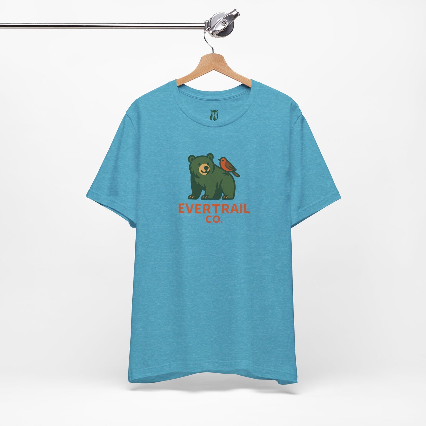 Evertrail Co. Mama Bear Shirt