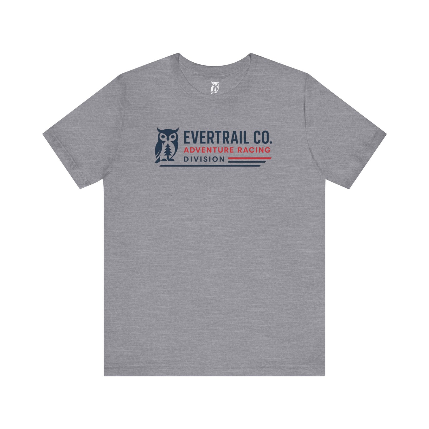 π EverTrail Co.β’ Racing Division Tee