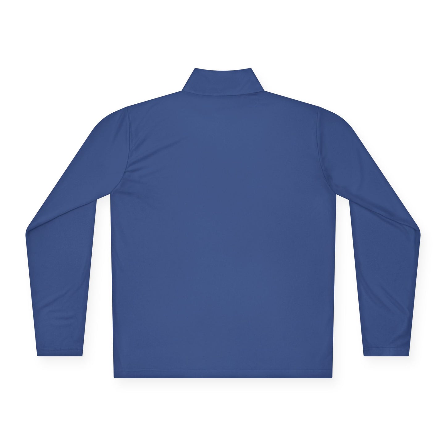 Stylish Unisex Quarter-Zip Pullover for Casual Comfort, Perfect for Outdoor Activities, Gift for Him or Her, Athleisure Wear, Pet Lovers