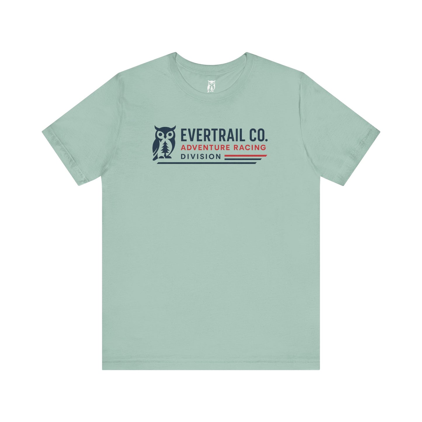 π EverTrail Co.β’ Racing Division Tee