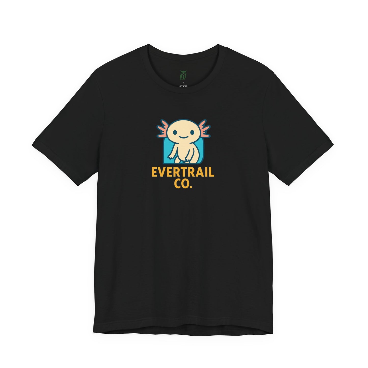 Evertrail Co. Mama-lotl Shirt