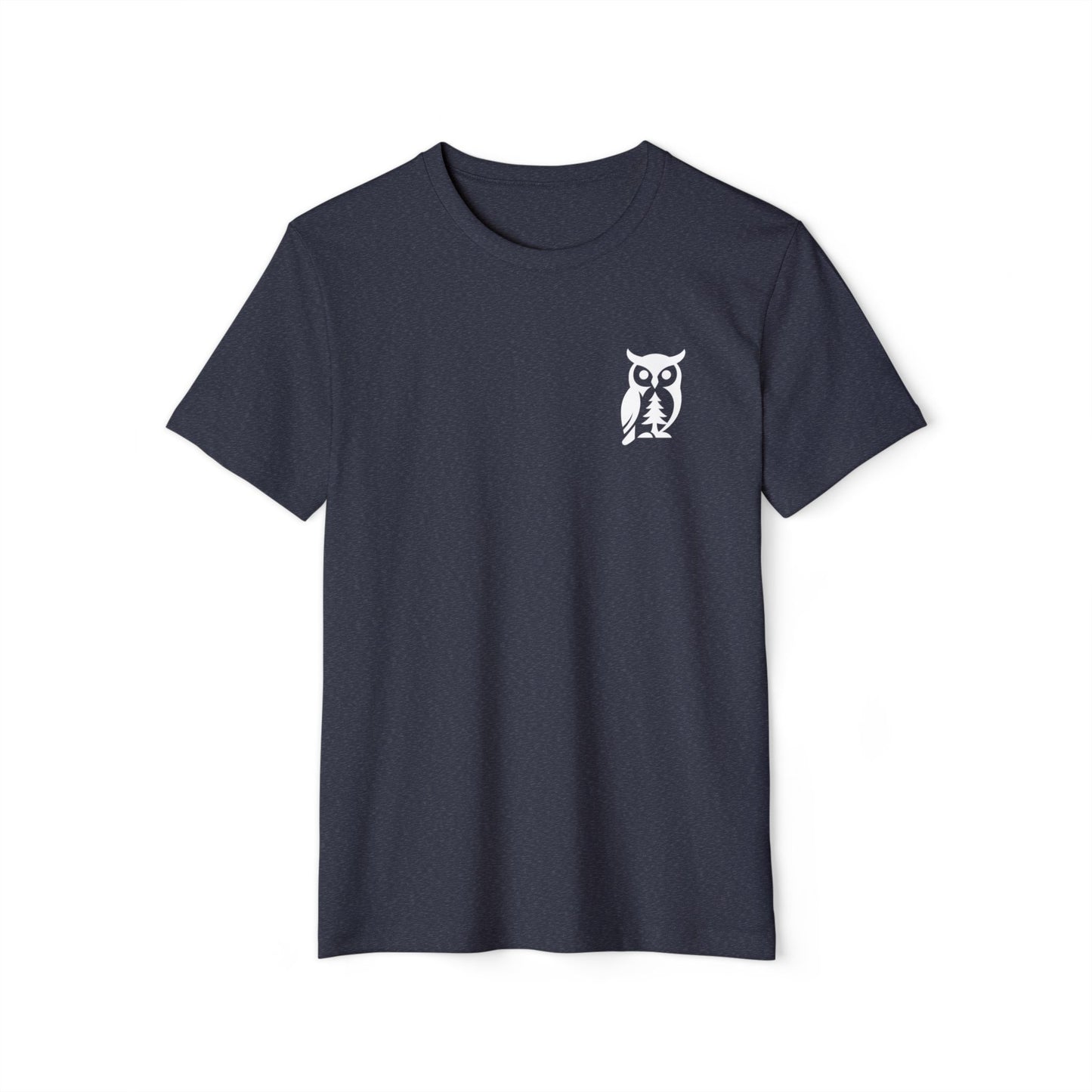 The Classic EverTrail Shirt - Eco-Friendly Outdoor Adventure T-Shirt,