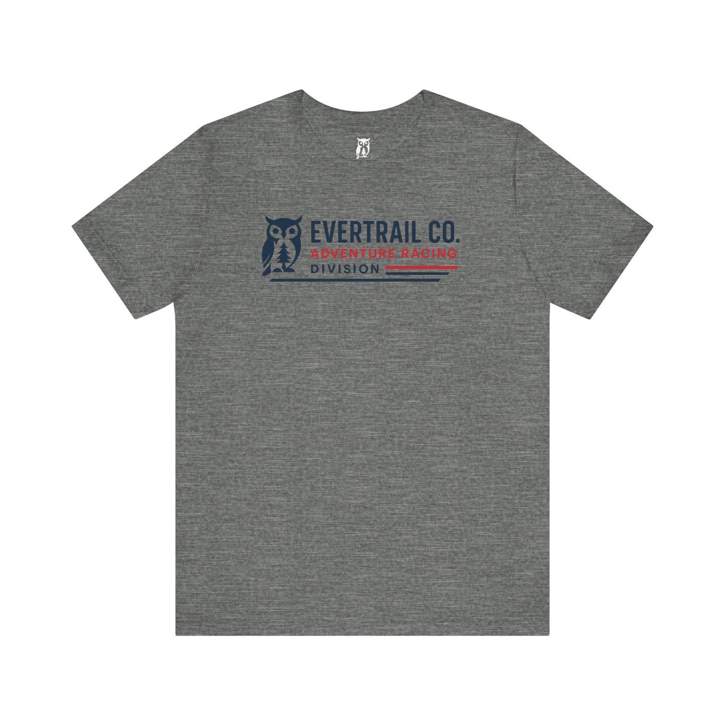 π EverTrail Co.β’ Racing Division Tee