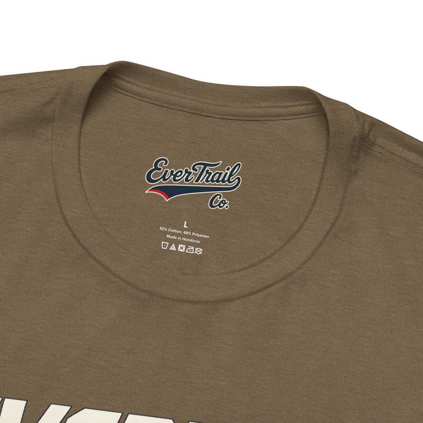 EverTrail Co.™ Adventure Task Force Tee