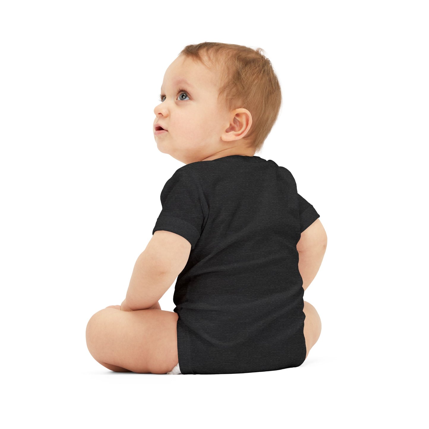 EverTrail Co. Infant Adventurer Baby Cub Bear