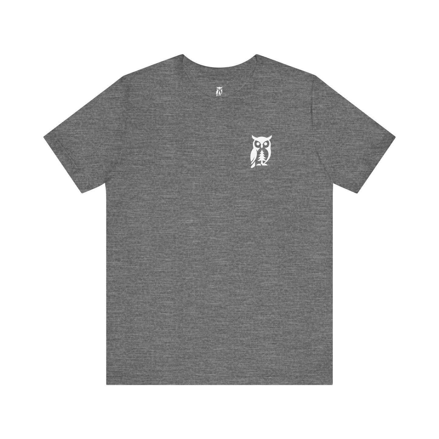 Wild Within: Sunset Paddle Tee