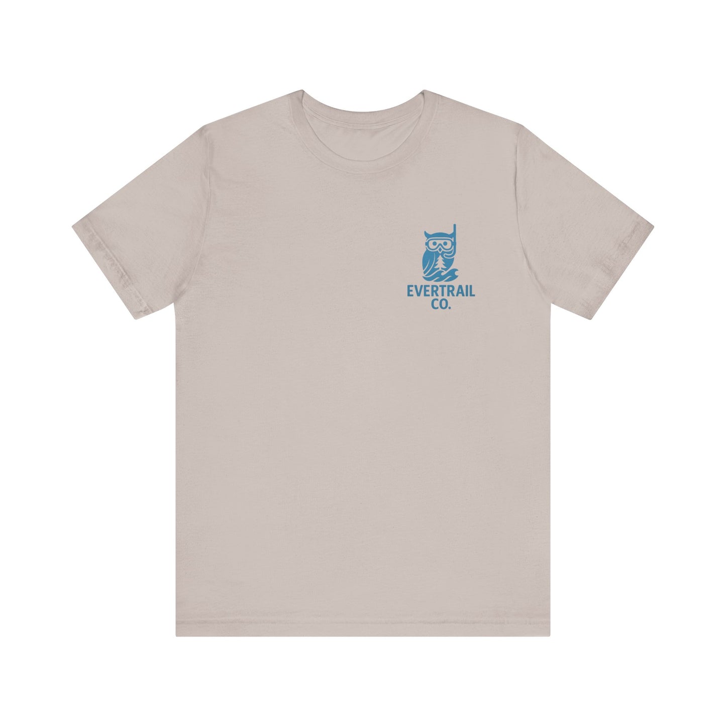Wild Within Surf-Ready Tee
