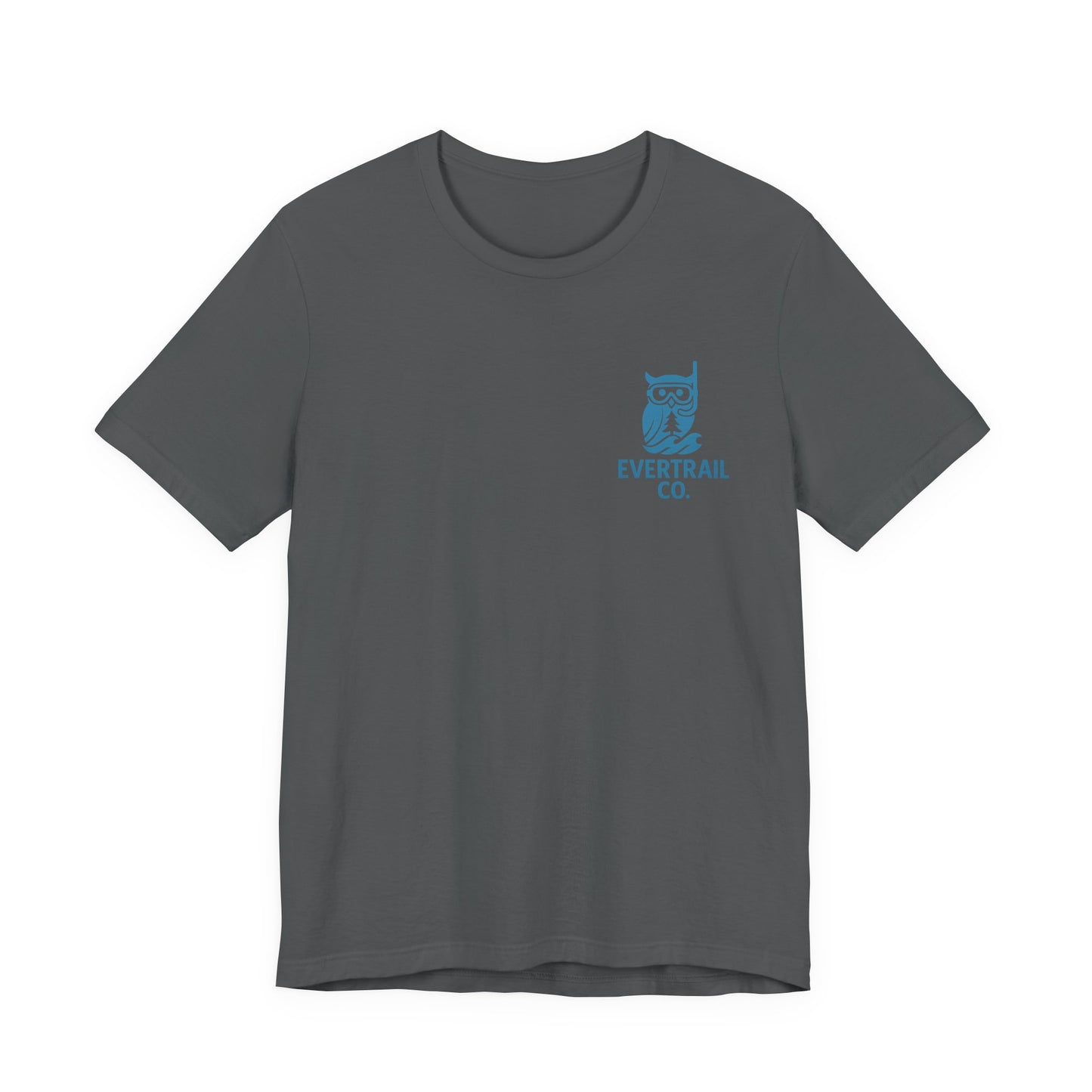 Wild Within Surf-Ready Tee
