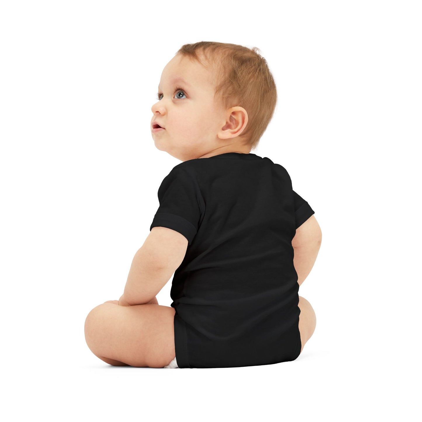 EverTrail Co. Infant Adventurer Baby Cub Bear