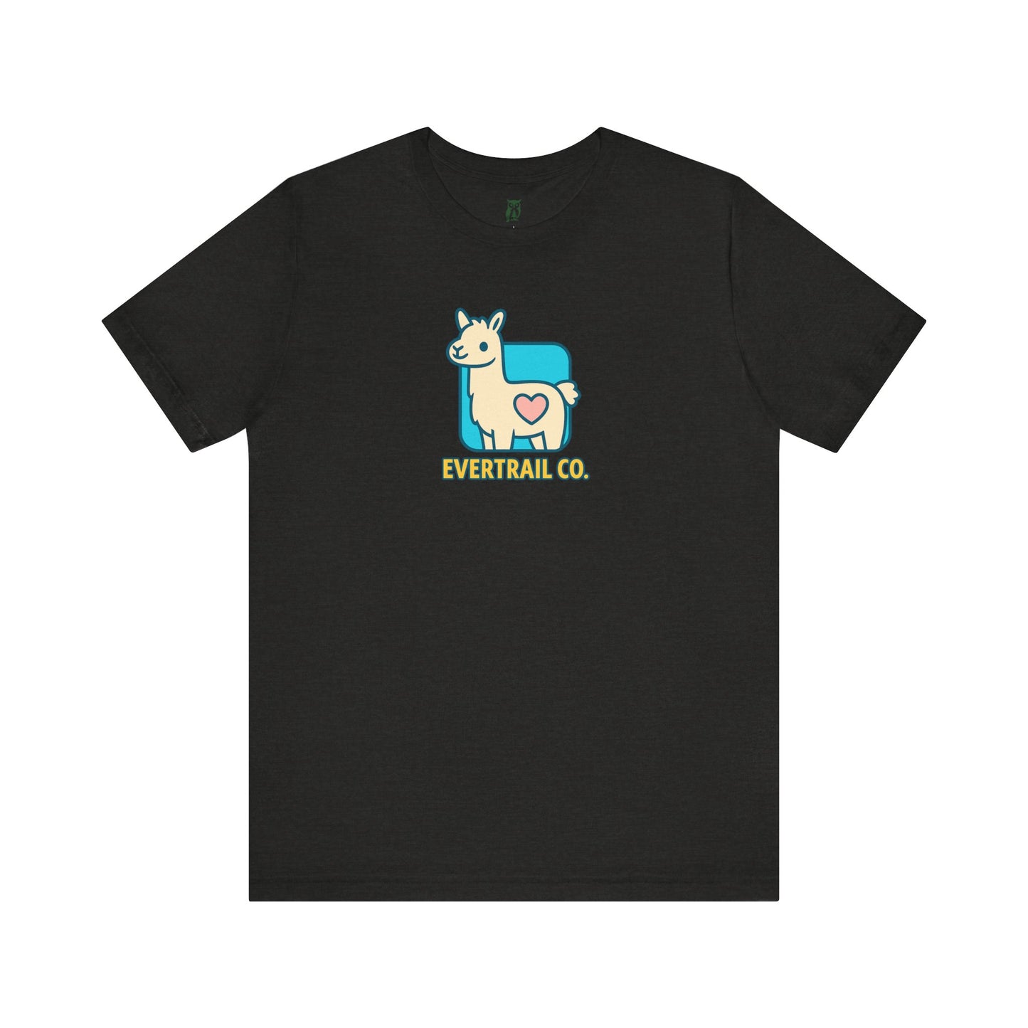 Evertrail Co. Llama Mama Shirt