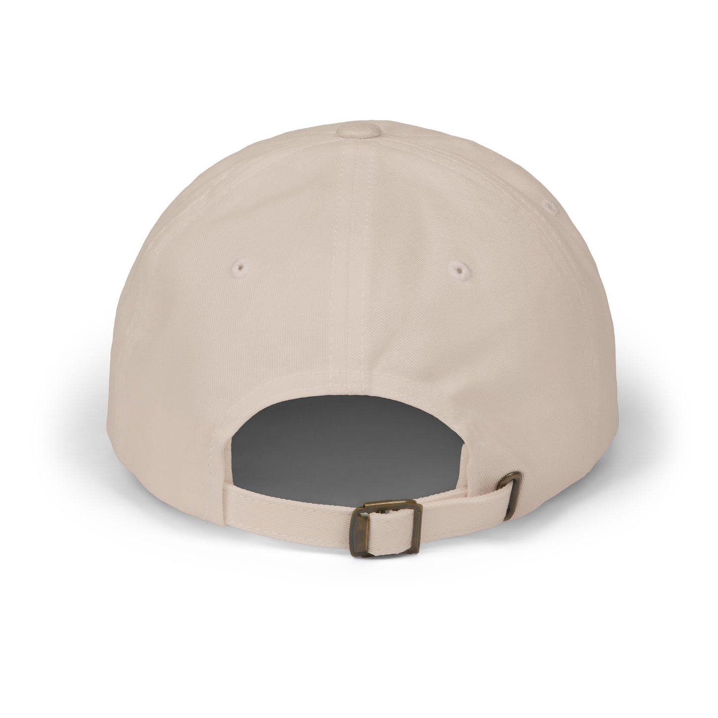 EverTrail Co.™ Racing Division Crest Dad Hat