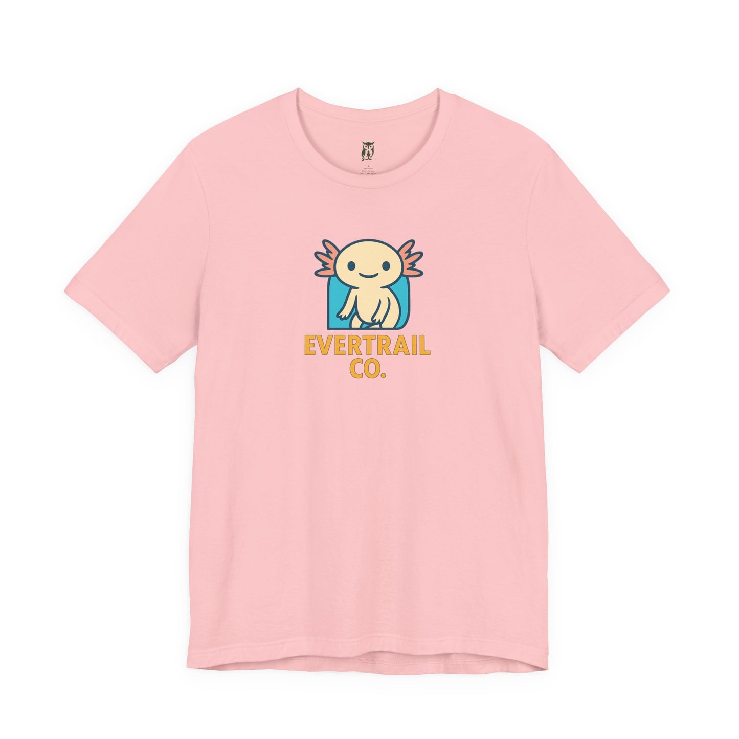 Evertrail Co. Mama-lotl Shirt