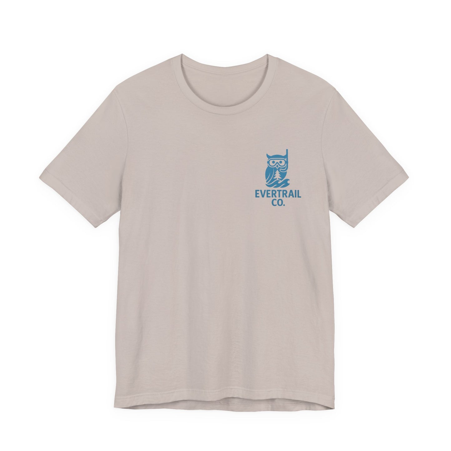 Wild Within Surf-Ready Tee