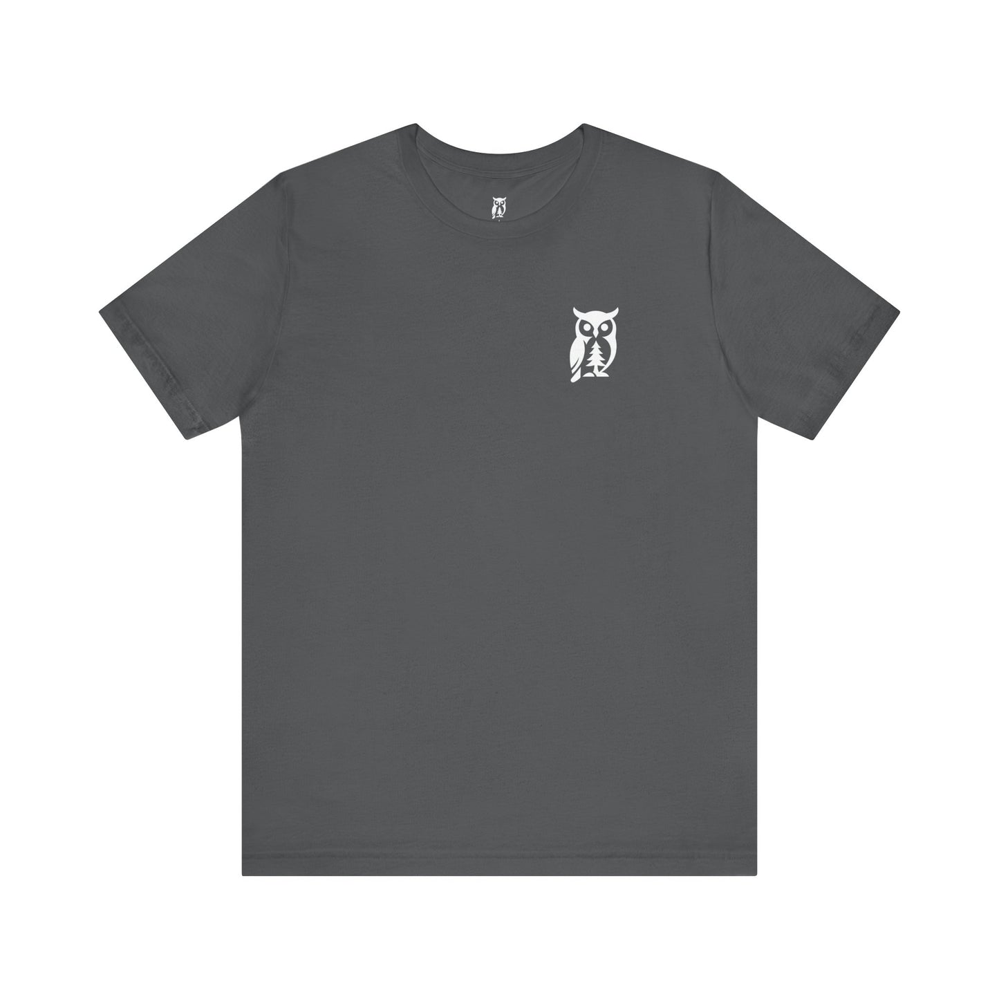 Wild Within: Skybound Adventure Tee