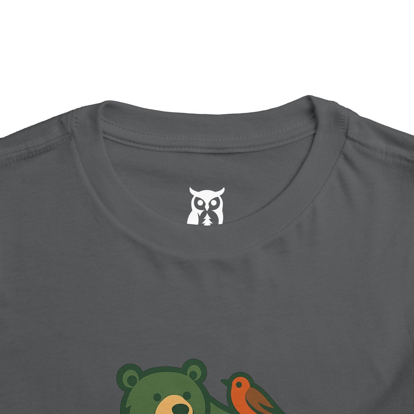 ⭐ EverTrail Co.™ Little Adventurer Llama Tee