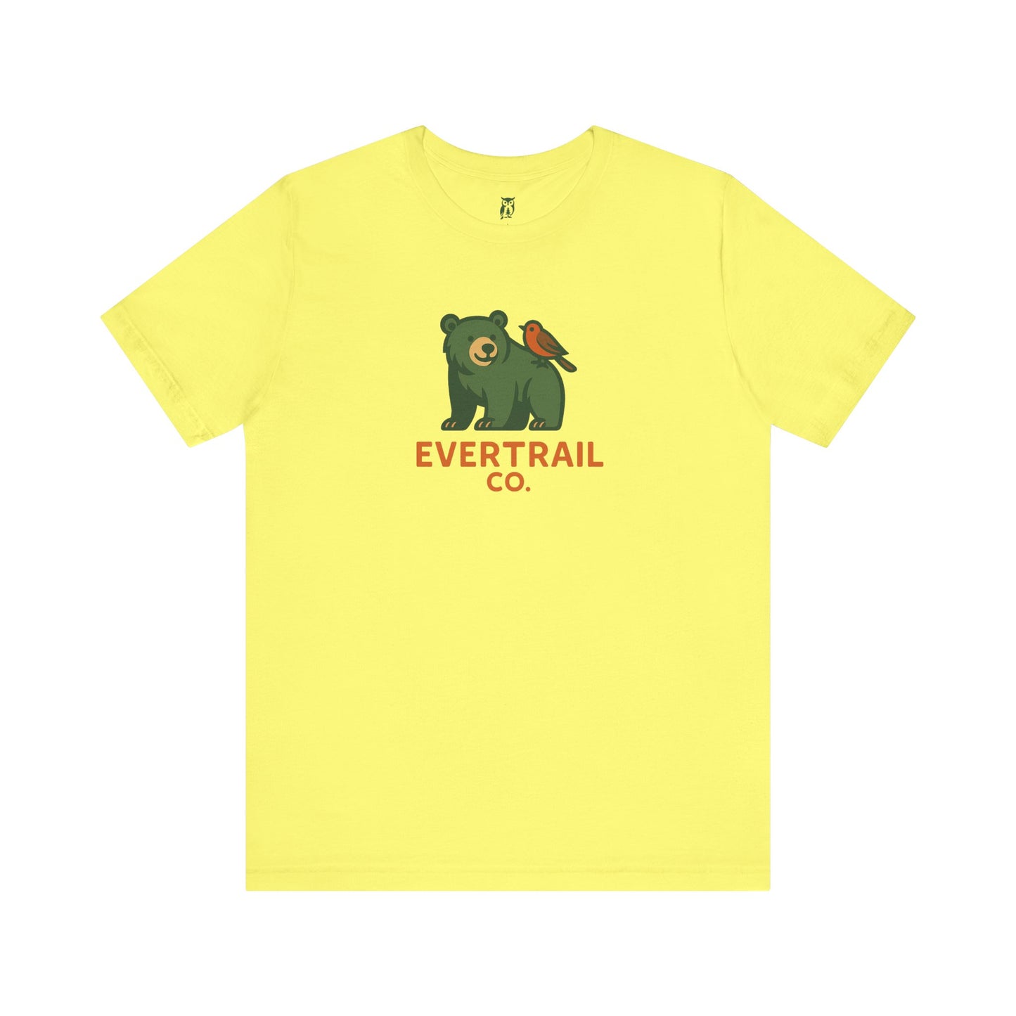 Evertrail Co. Mama Bear Shirt
