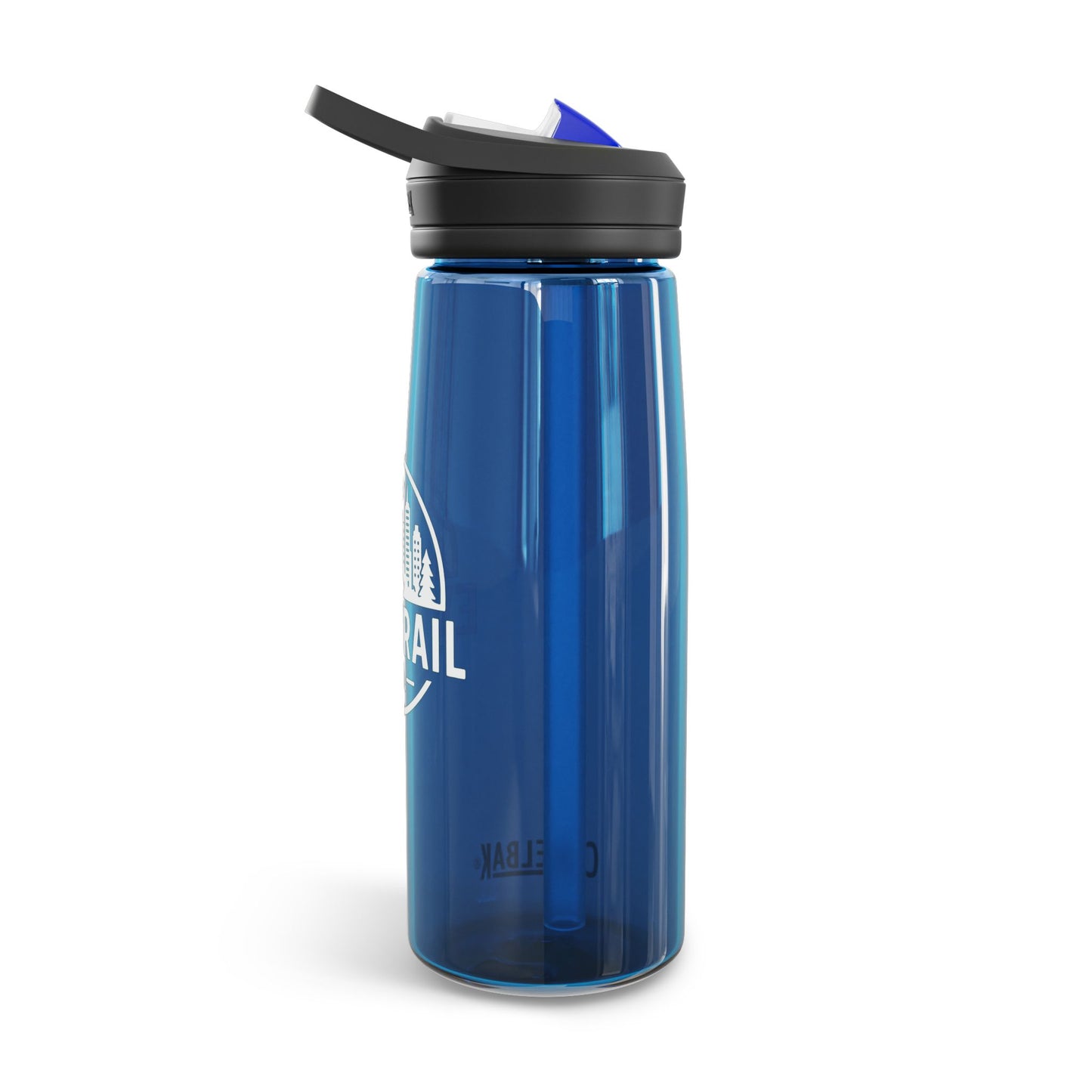 Adventure-Ready CamelBak Water Bottle | 20oz/25oz | Outdoor Hydration | Eco-Friendly Drinkware | Travel & Fitness Essential