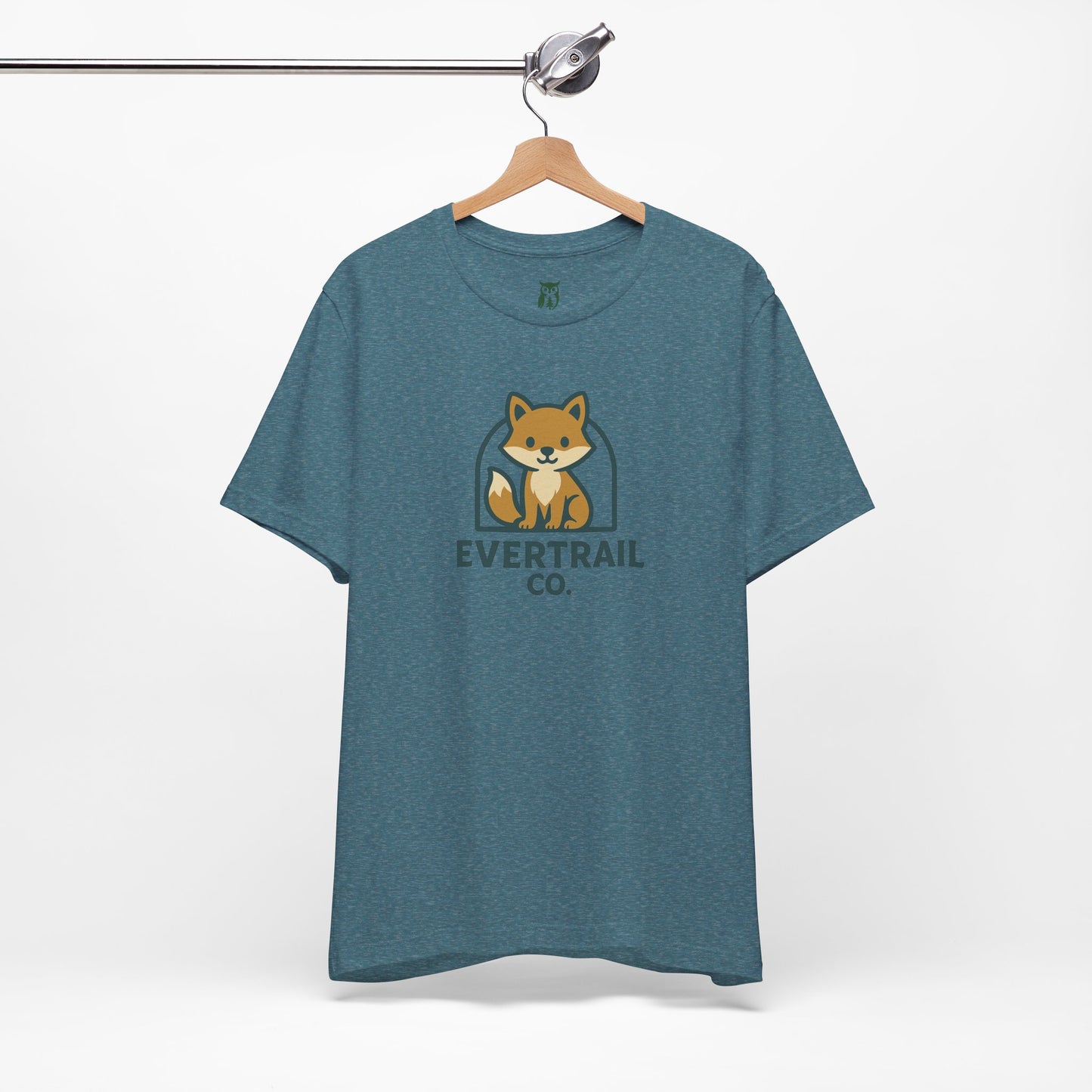 Evertrail Co. Foxy Mama Shirt