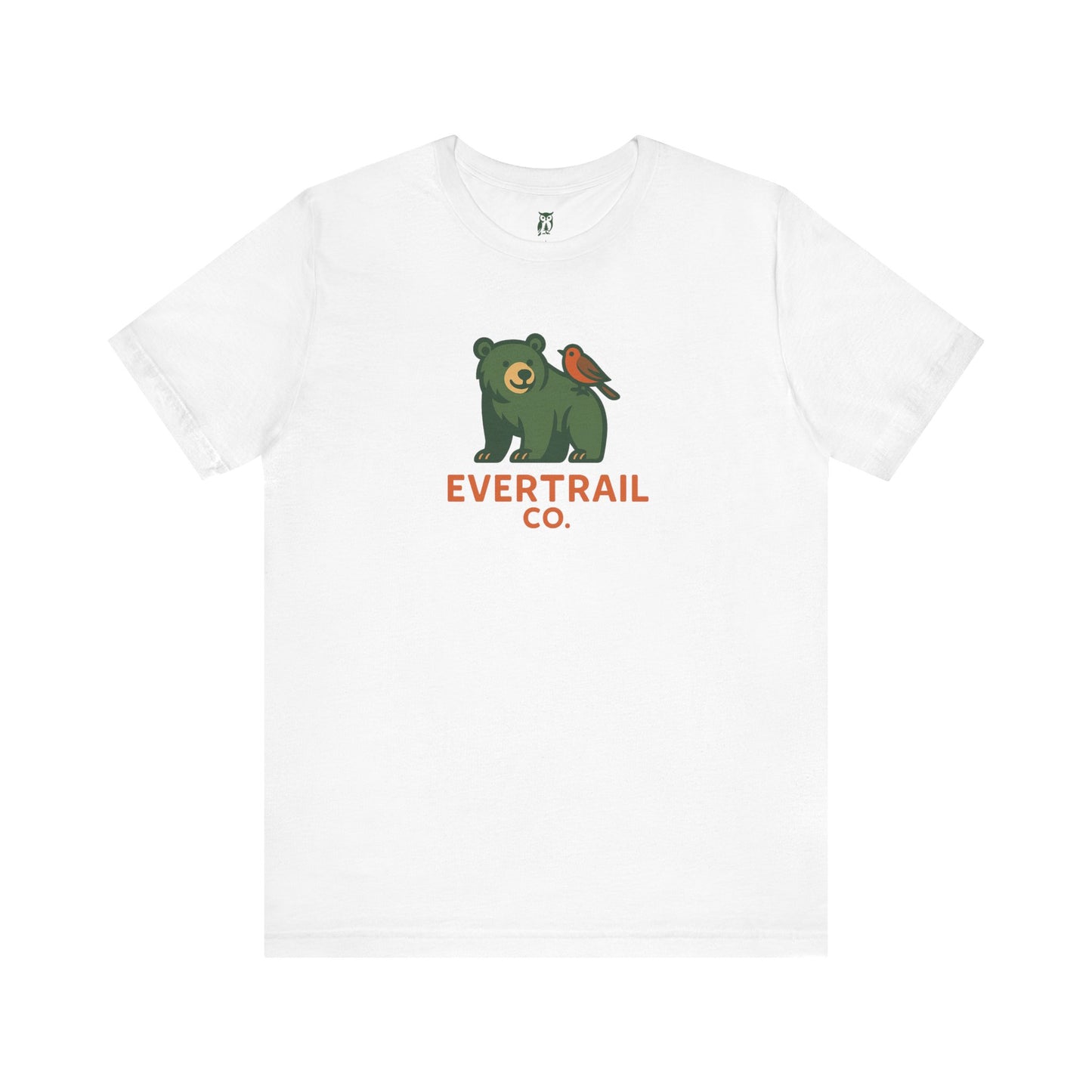 Evertrail Co. Mama Bear Shirt