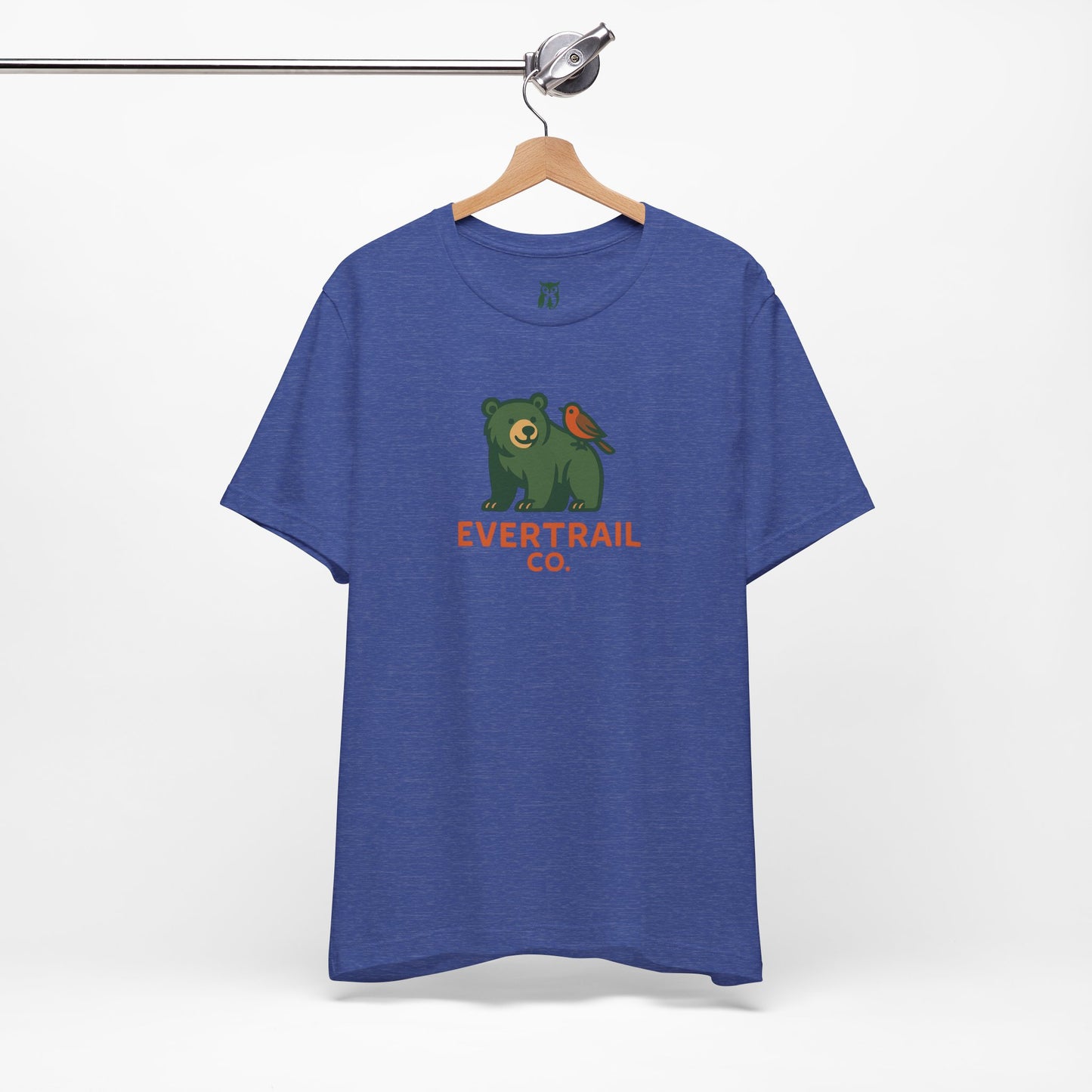 Evertrail Co. Mama Bear Shirt