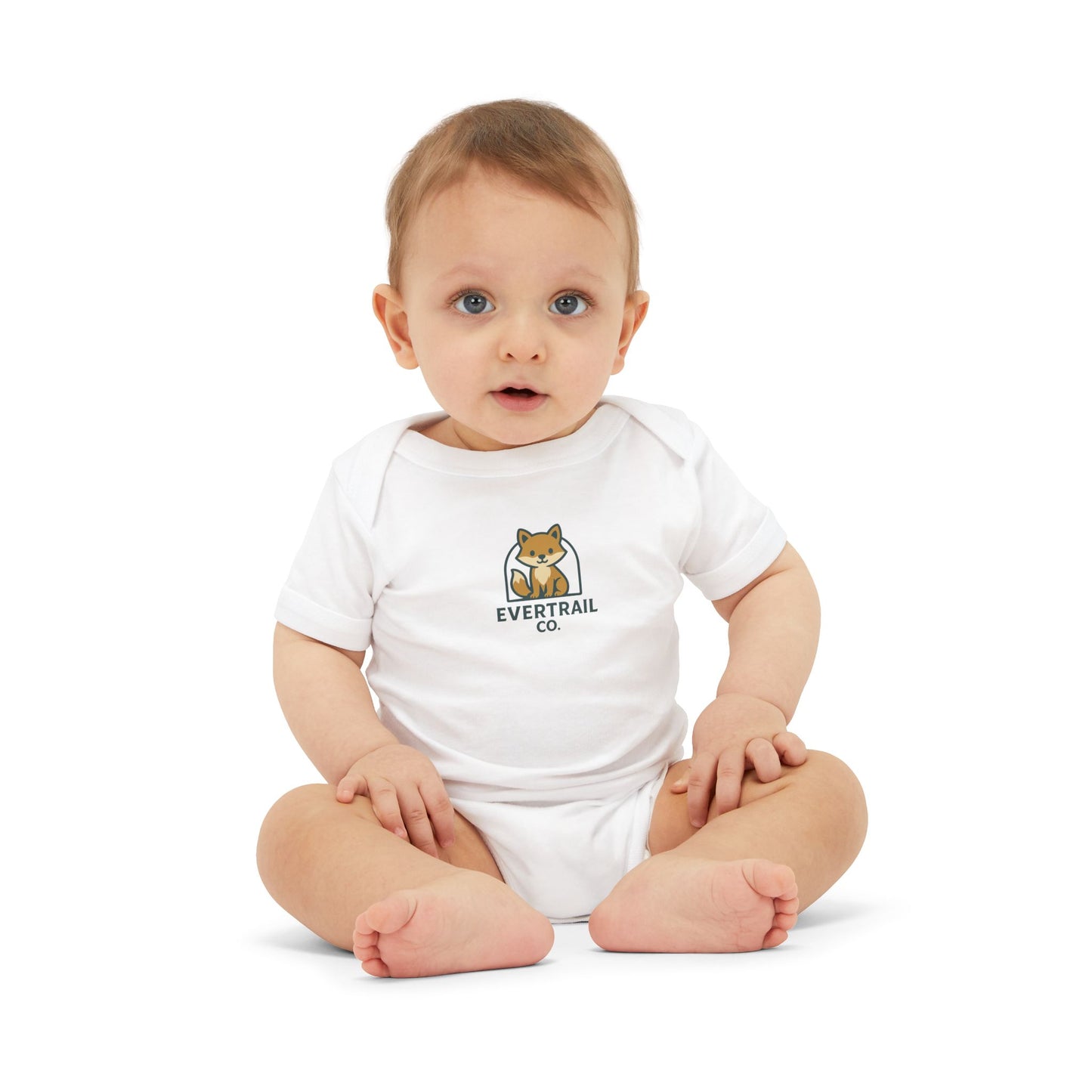EverTrail Co. Infant Adventurer Baby Fox
