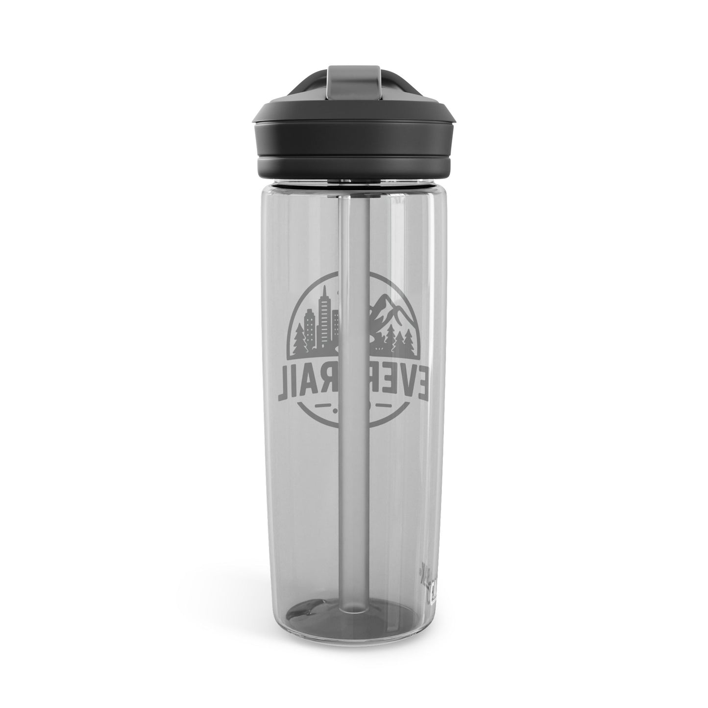 Adventure-Ready CamelBak Water Bottle | 20oz/25oz | Outdoor Hydration | Eco-Friendly Drinkware | Travel & Fitness Essential
