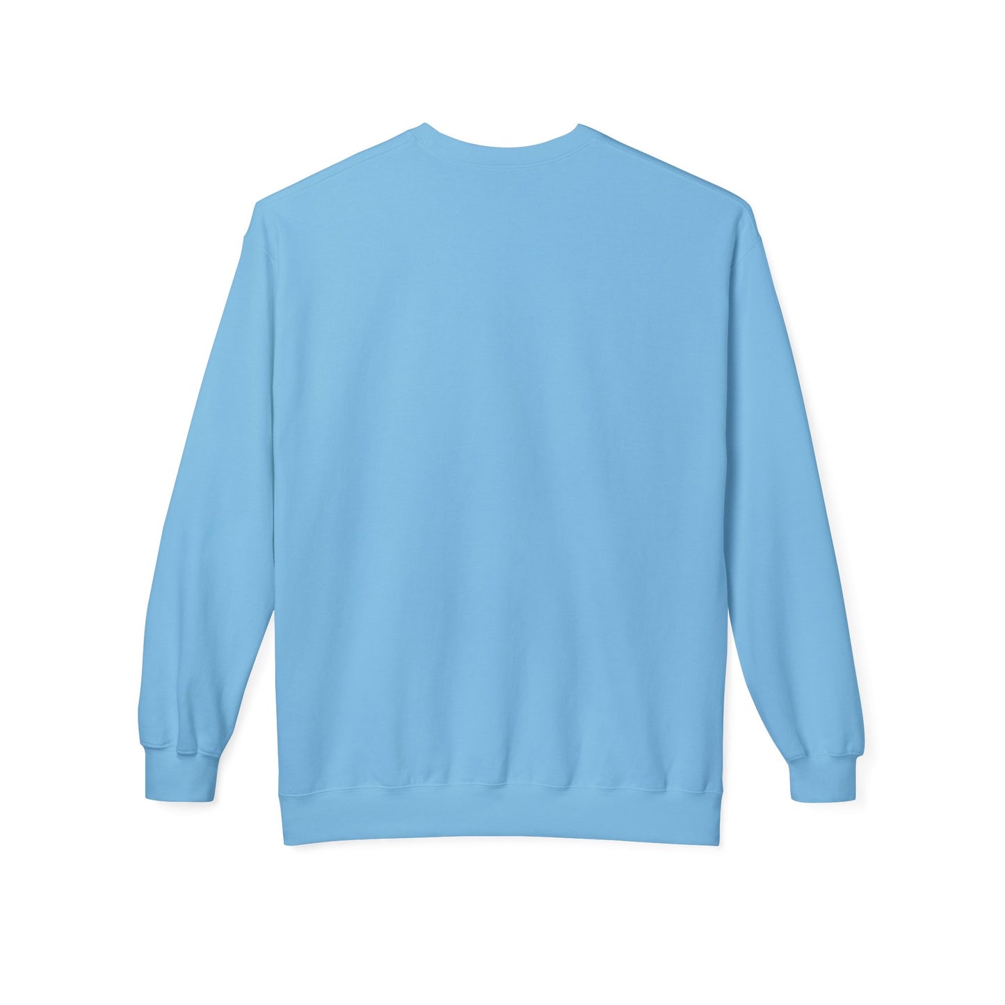 EverTrail Co.™ Baseball Script Crewneck Sweatshirt