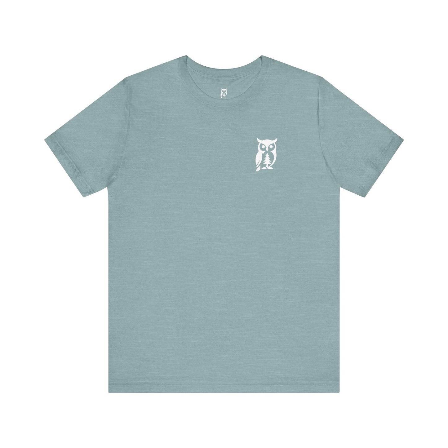 Wild Within: Skybound Adventure Tee