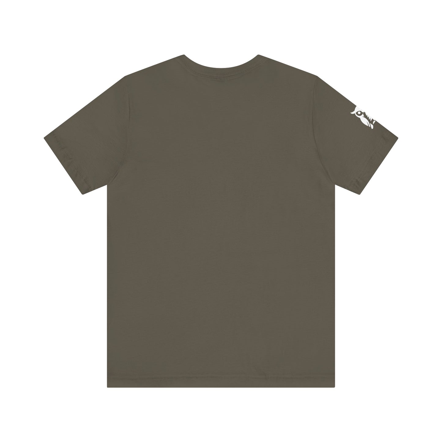 EverTrail Co.™ Adventure Task Force Tee