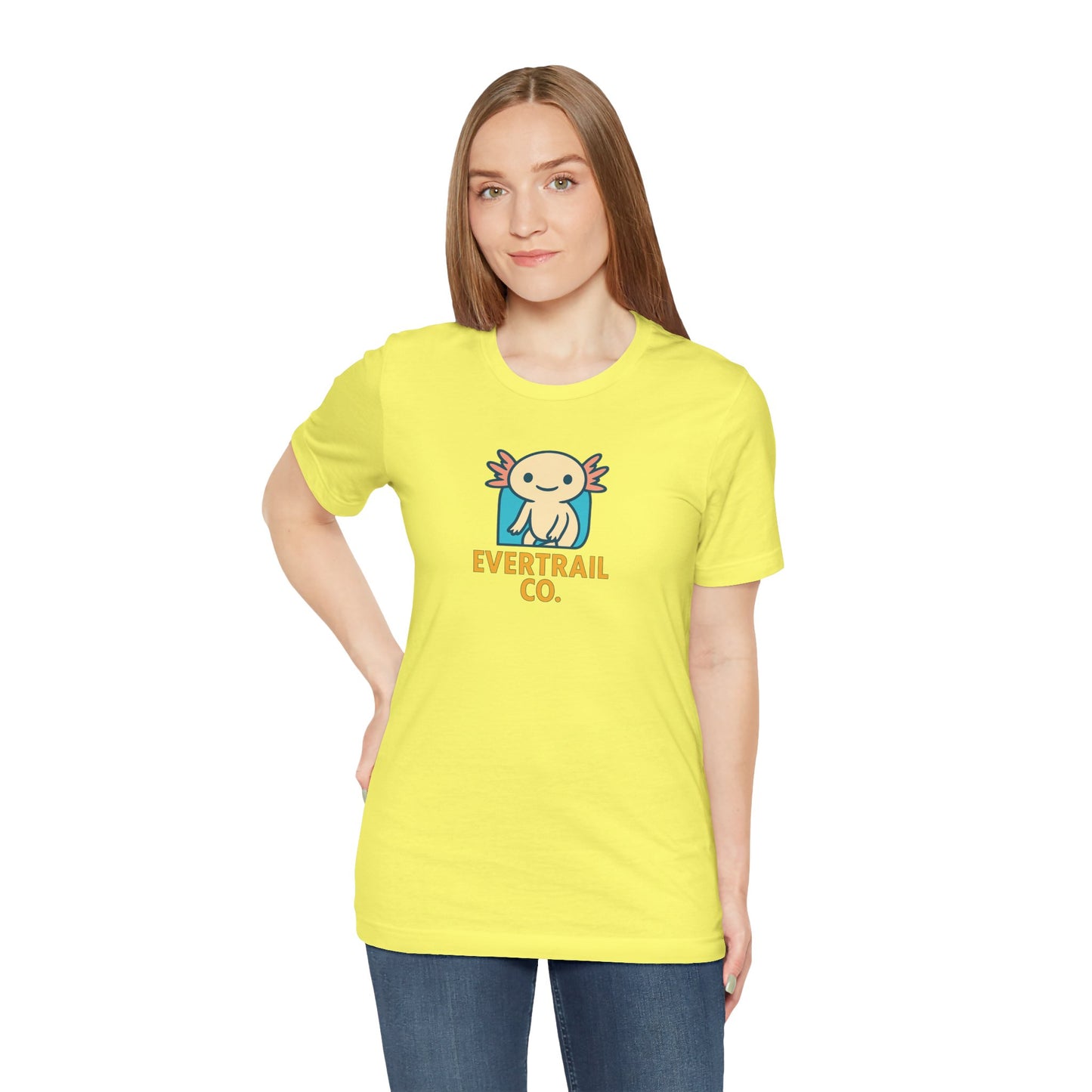 Evertrail Co. Mama-lotl Shirt