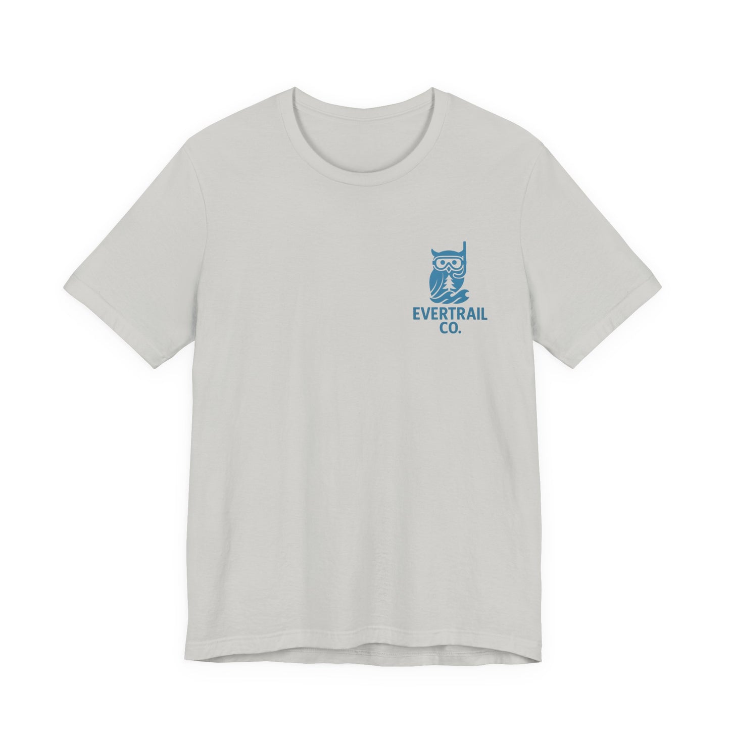 Wild Within Surf-Ready Tee