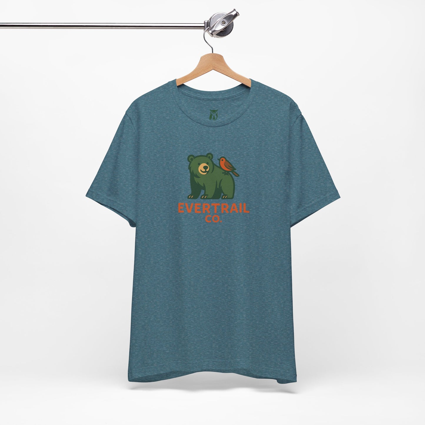 Evertrail Co. Mama Bear Shirt