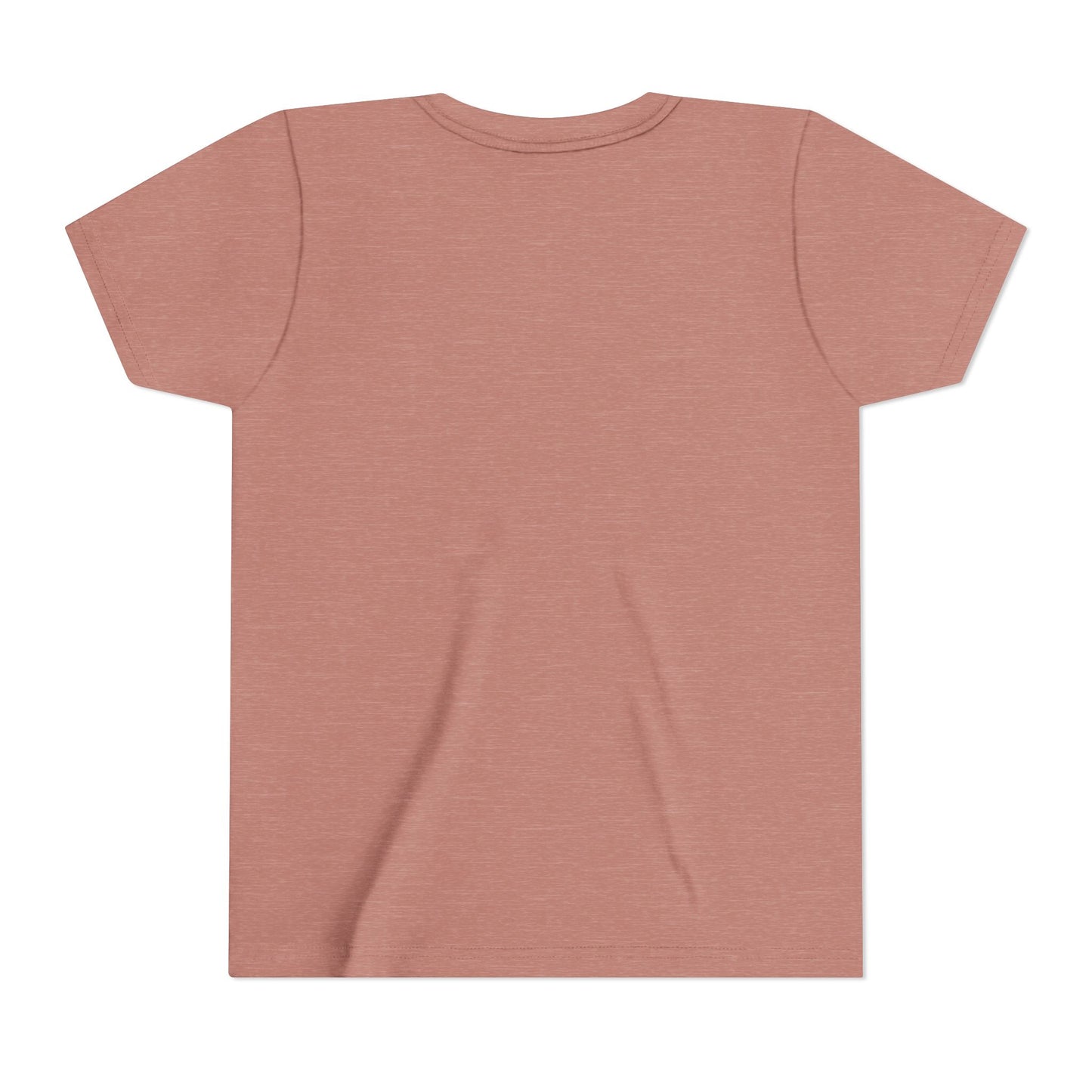 ⭐ EverTrail Co.™ Youth Adventurer Llama Tee