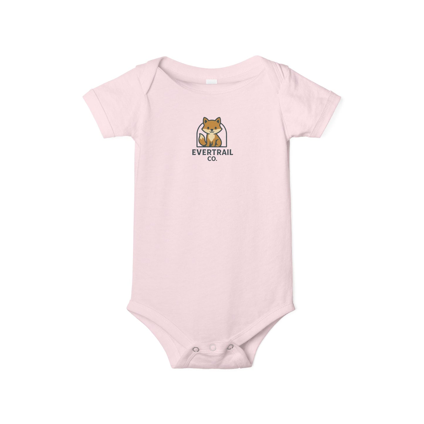 EverTrail Co. Infant Adventurer Baby Fox