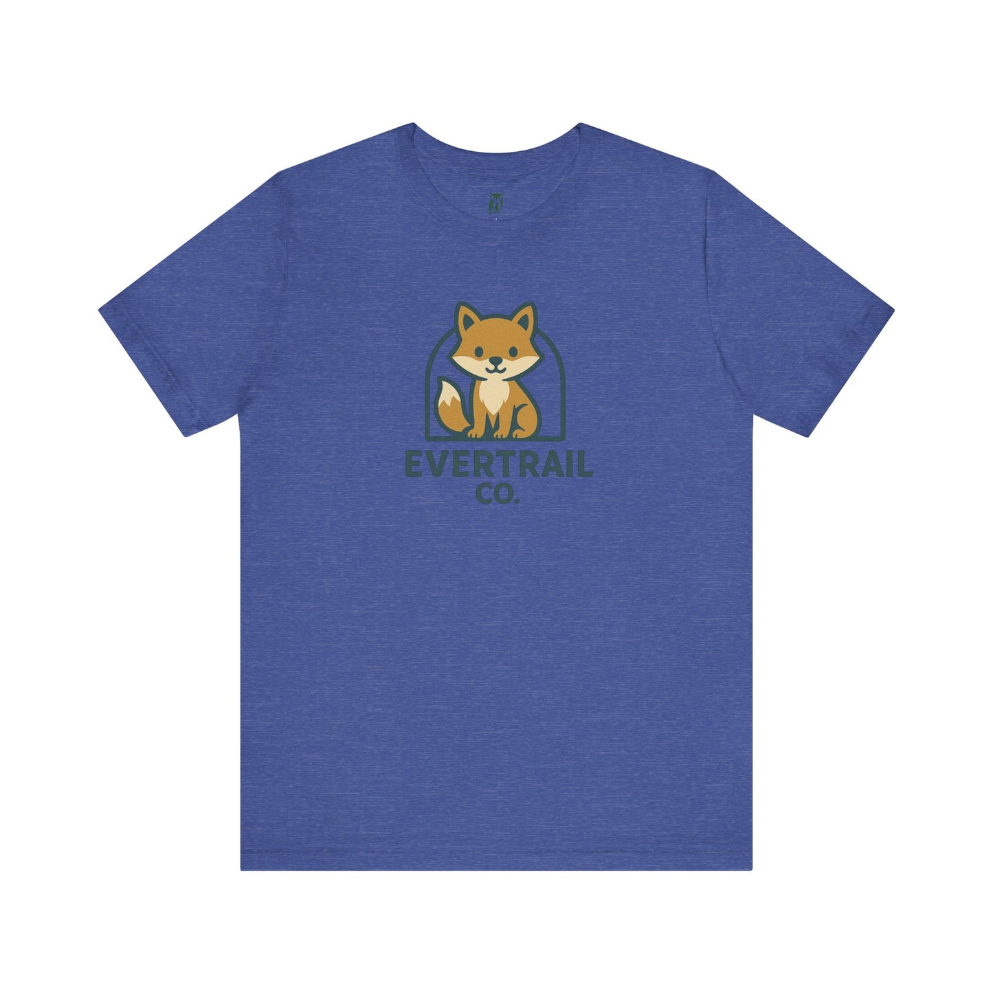 Evertrail Co. Foxy Mama Shirt