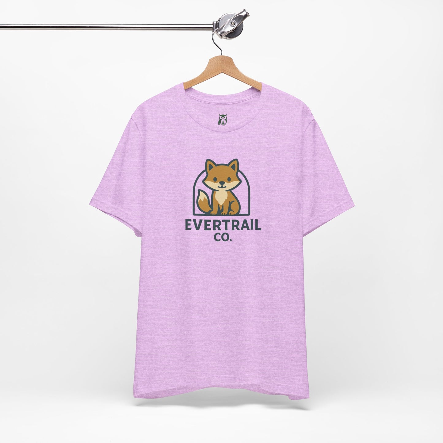 Evertrail Co. Foxy Mama Shirt