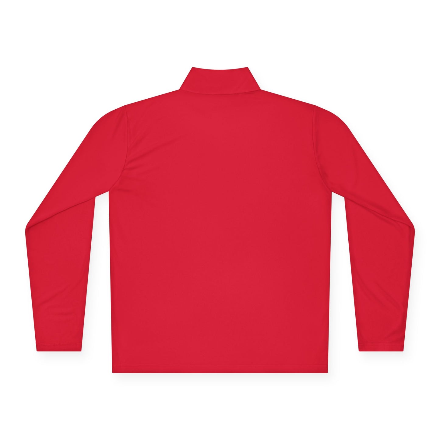 Stylish Unisex Quarter-Zip Pullover for Casual Comfort, Perfect for Outdoor Activities, Gift for Him or Her, Athleisure Wear, Pet Lovers