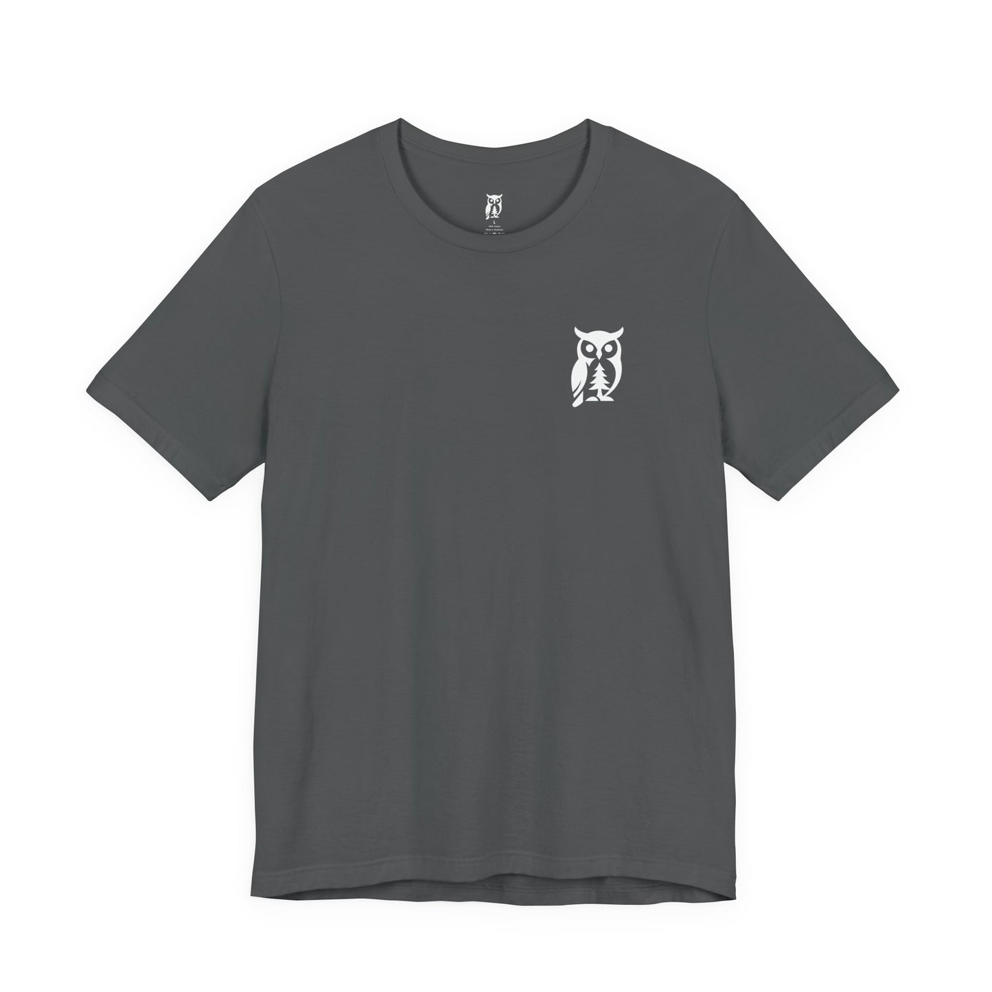 Wild Within: Skybound Adventure Tee