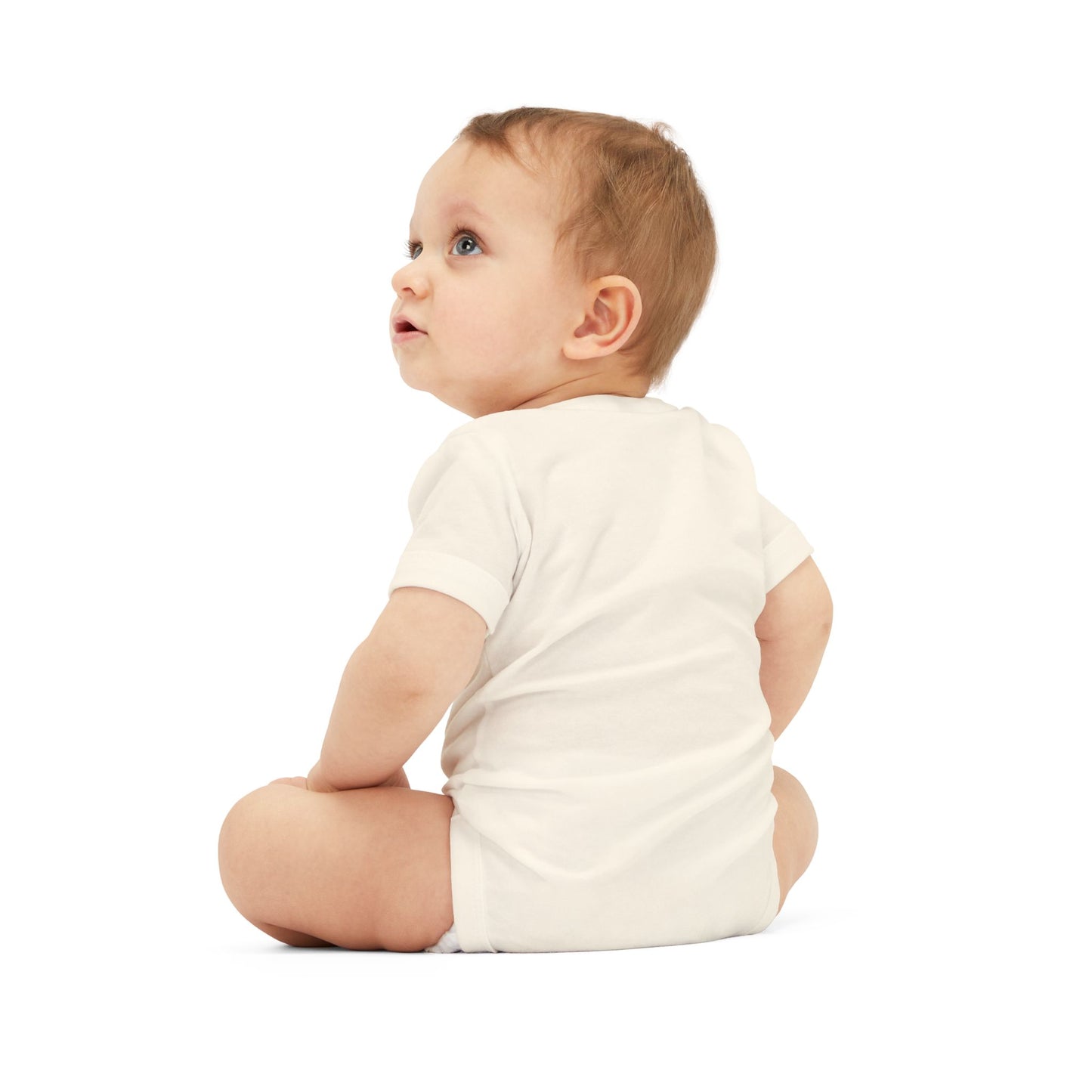 EverTrail Co. Infant Adventurer Baby Cub Bear
