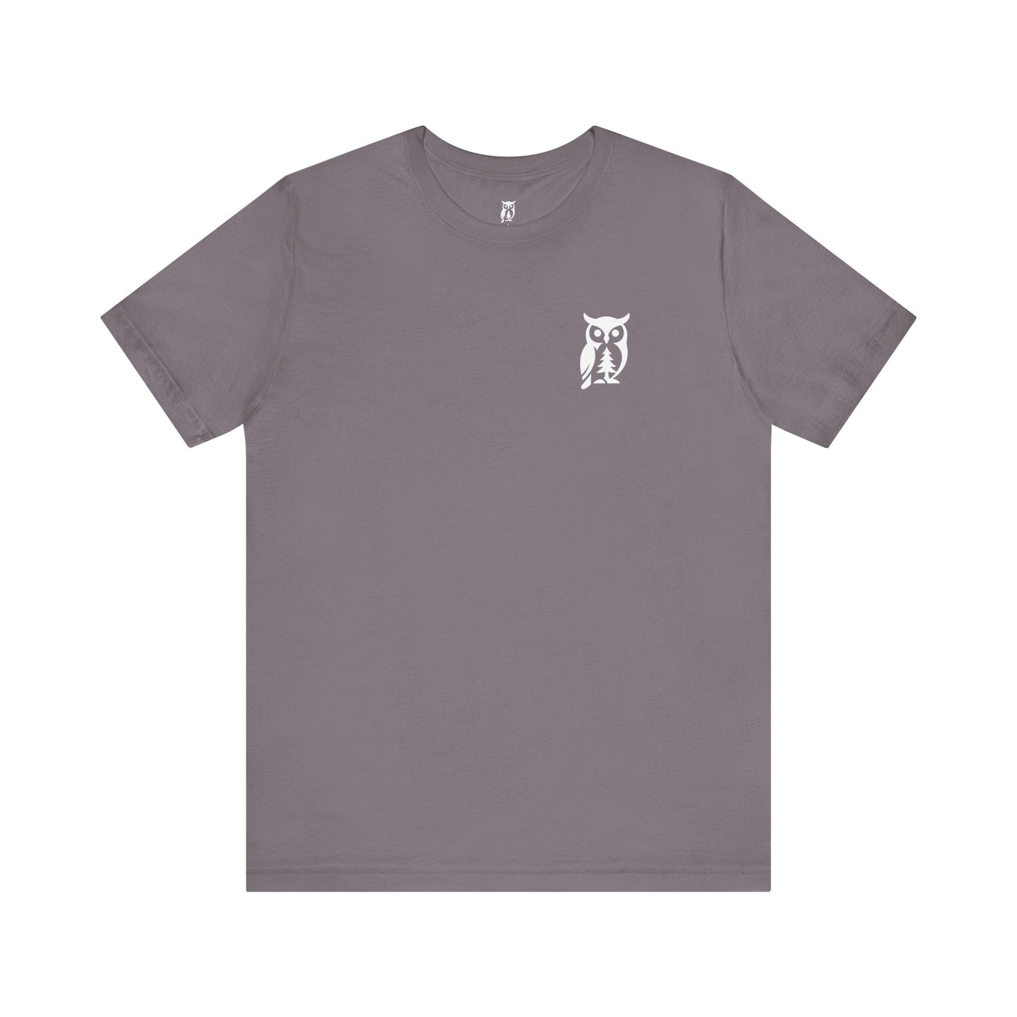 Wild Within: Sunset Paddle Tee