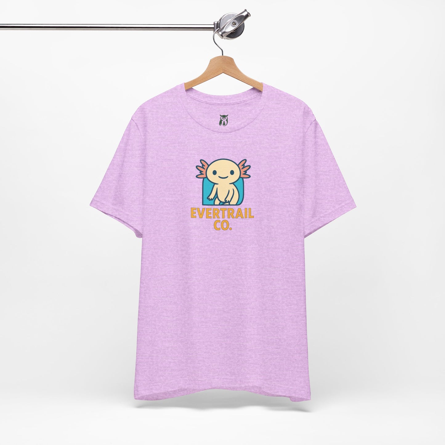 Evertrail Co. Mama-lotl Shirt