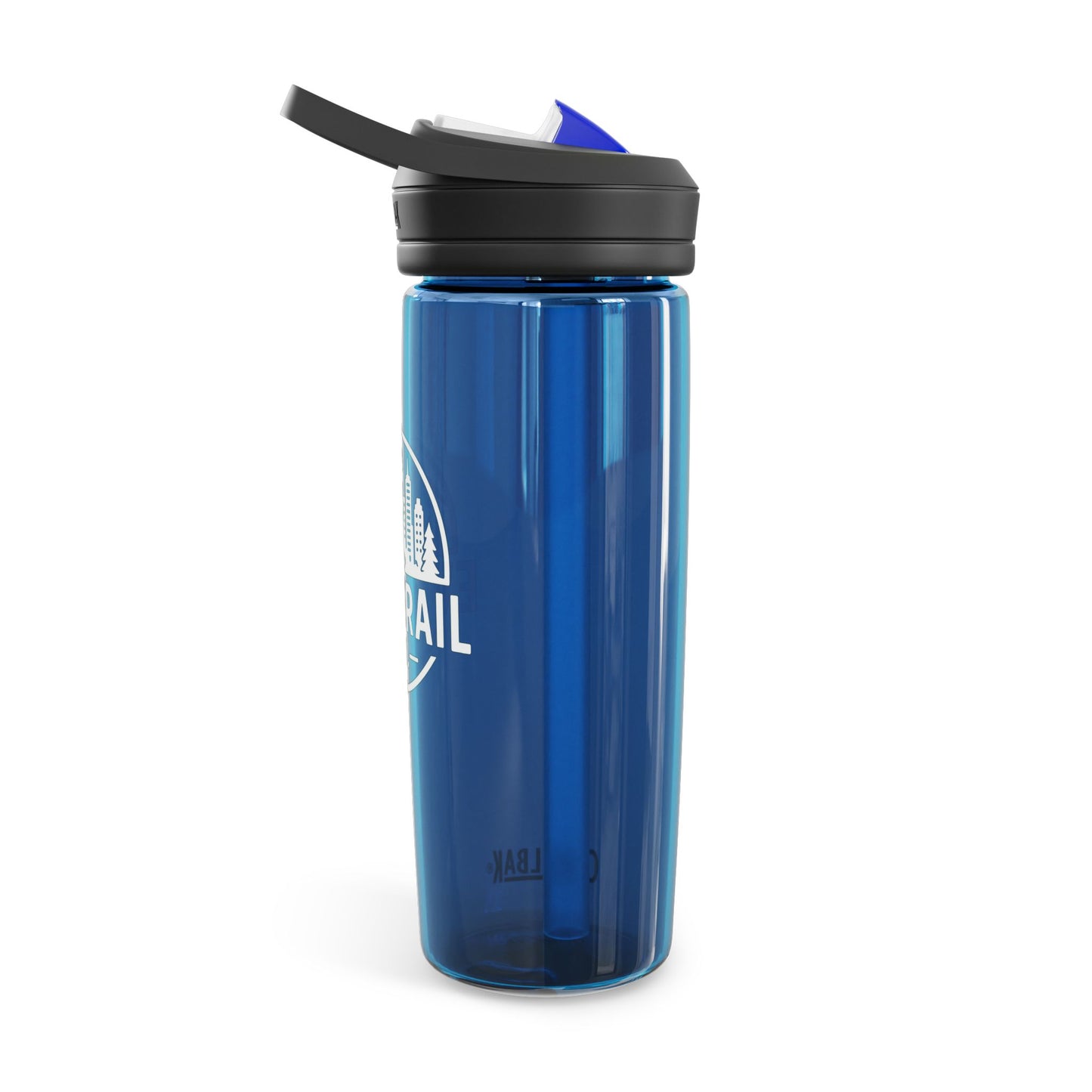 Adventure-Ready CamelBak Water Bottle | 20oz/25oz | Outdoor Hydration | Eco-Friendly Drinkware | Travel & Fitness Essential