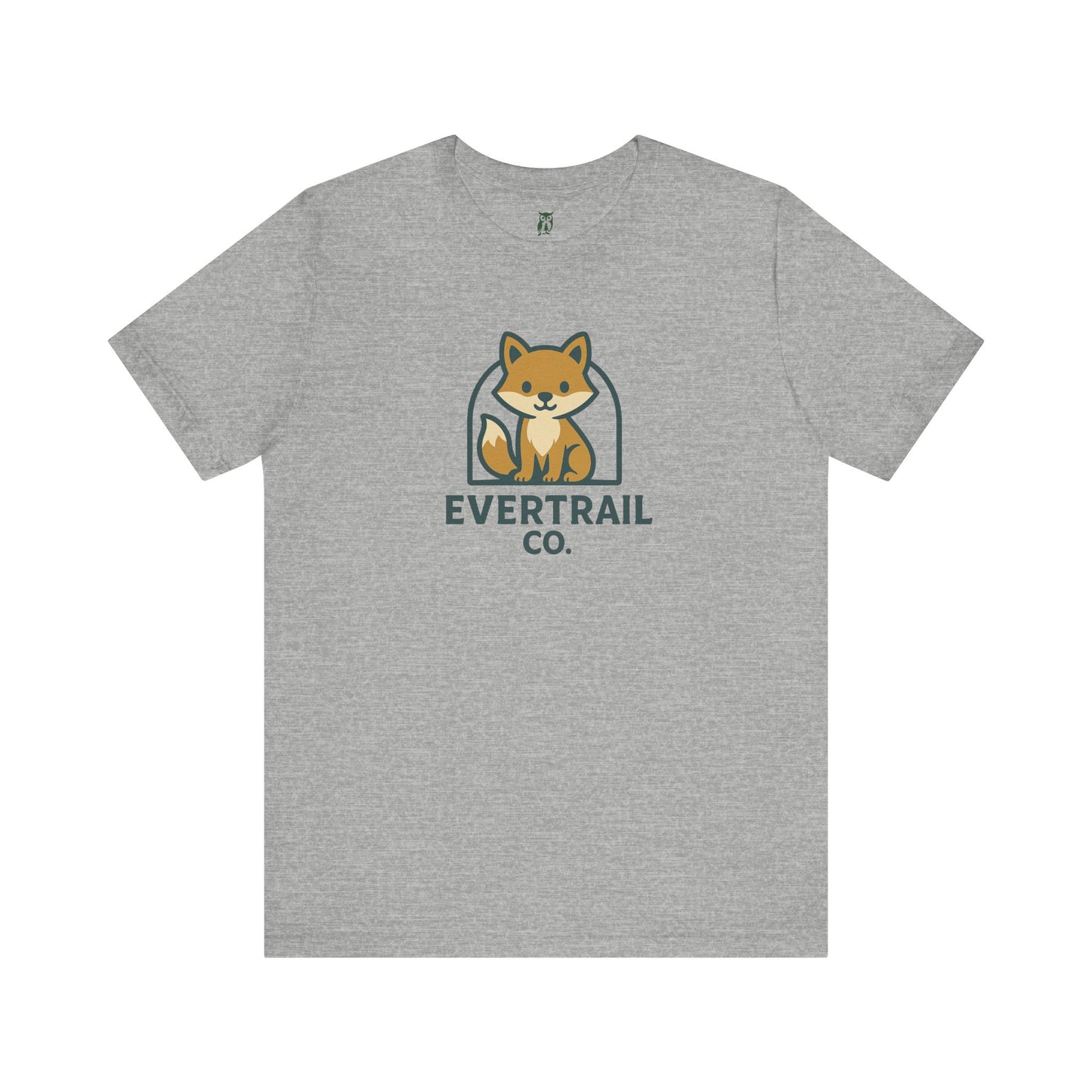 Evertrail Co. Foxy Mama Shirt