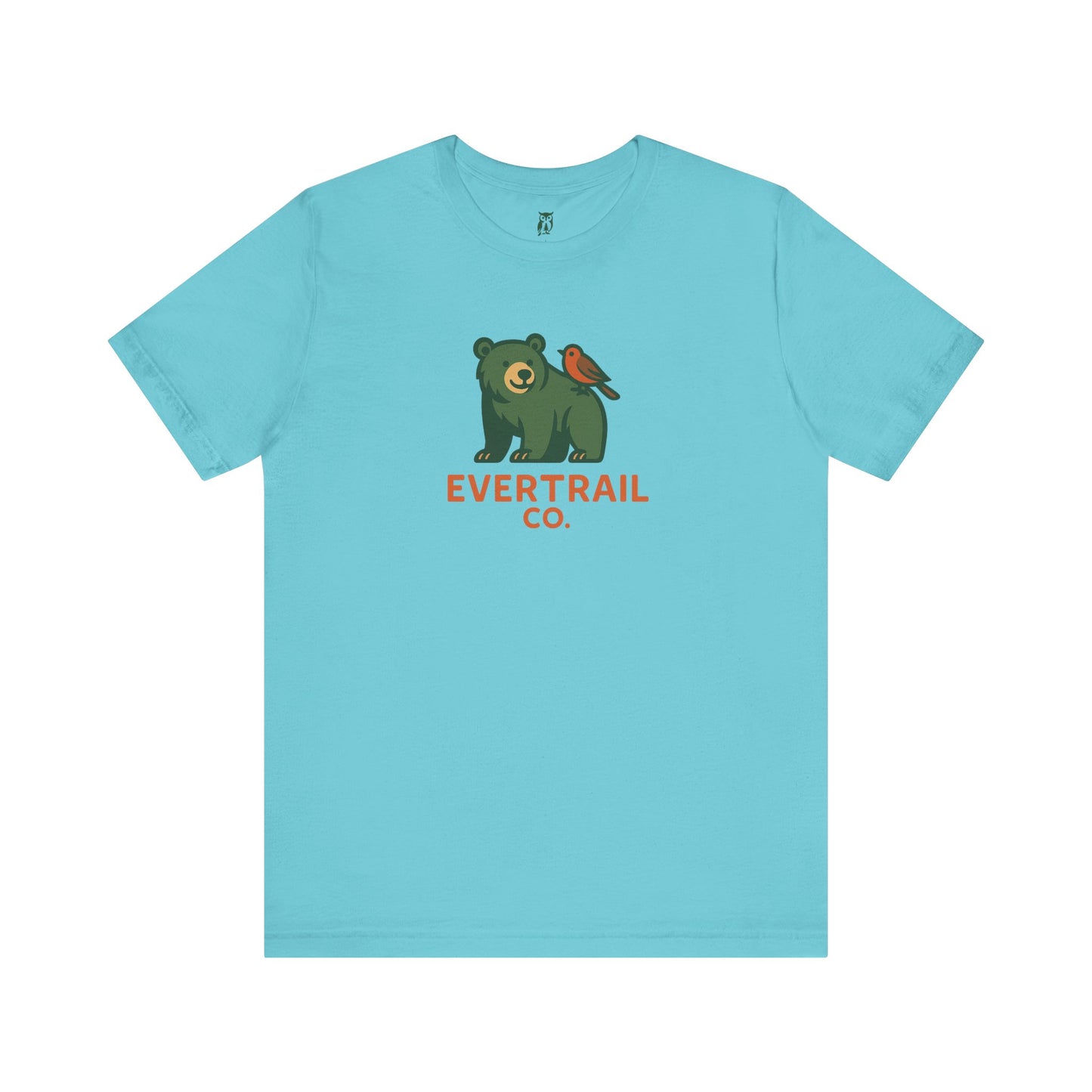 Evertrail Co. Mama Bear Shirt