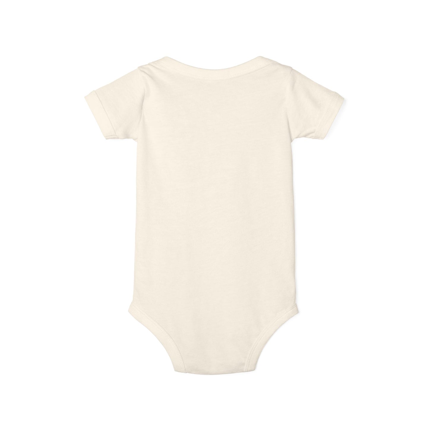 EverTrail Co. Infant Adventurer Baby Cub Bear