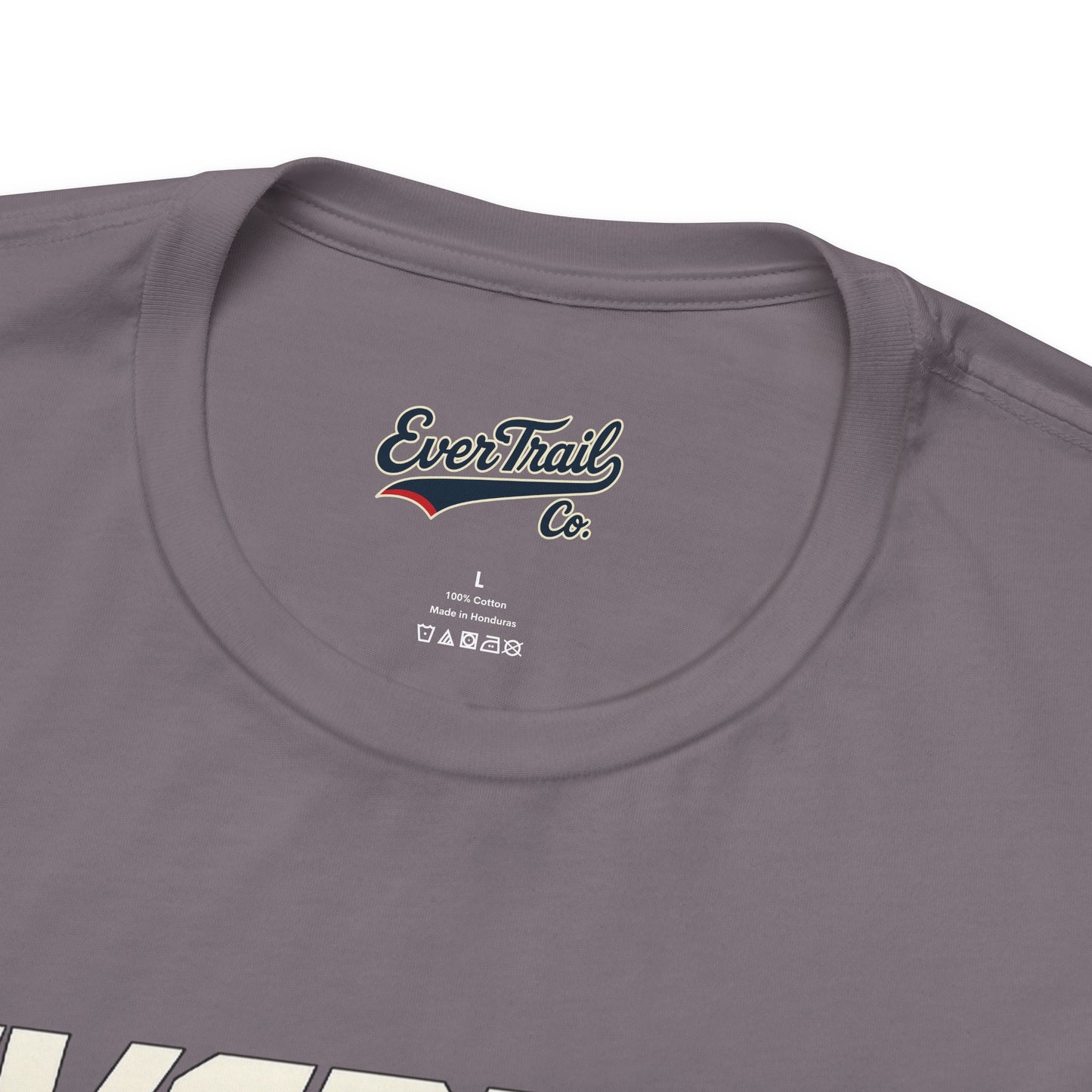 EverTrail Co.™ Adventure Task Force Tee