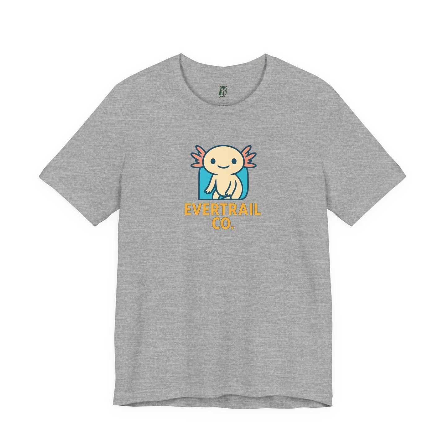 Evertrail Co. Mama-lotl Shirt