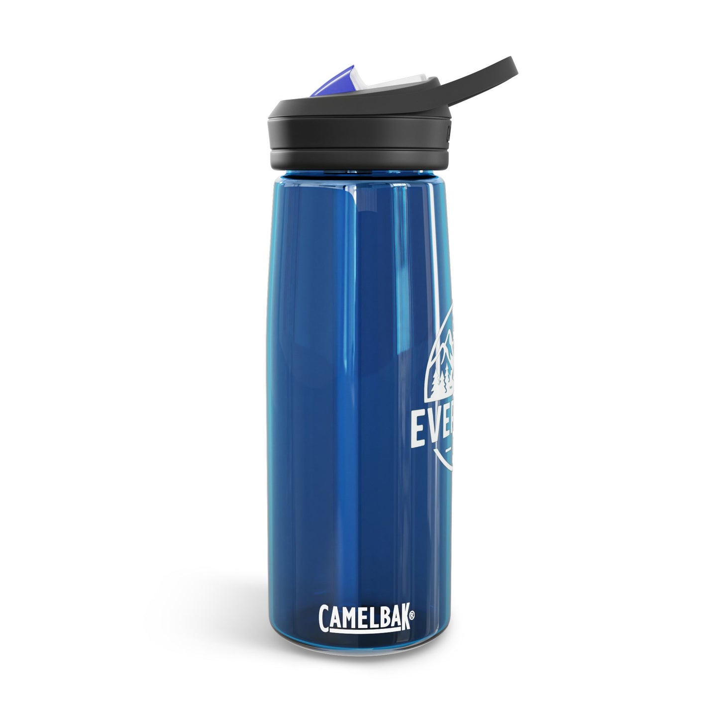Adventure-Ready CamelBak Water Bottle | 20oz/25oz | Outdoor Hydration | Eco-Friendly Drinkware | Travel & Fitness Essential