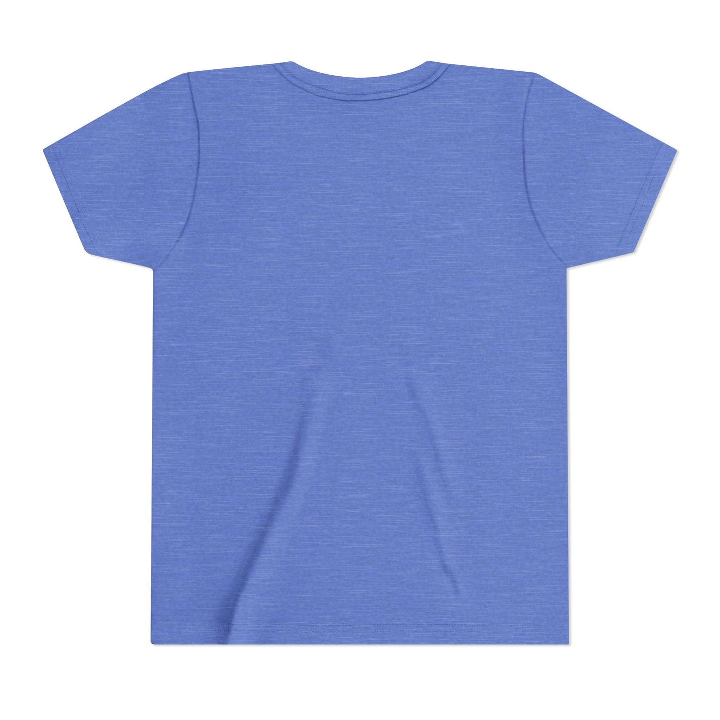 ⭐ EverTrail Co.™ Youth Adventurer Llama Tee