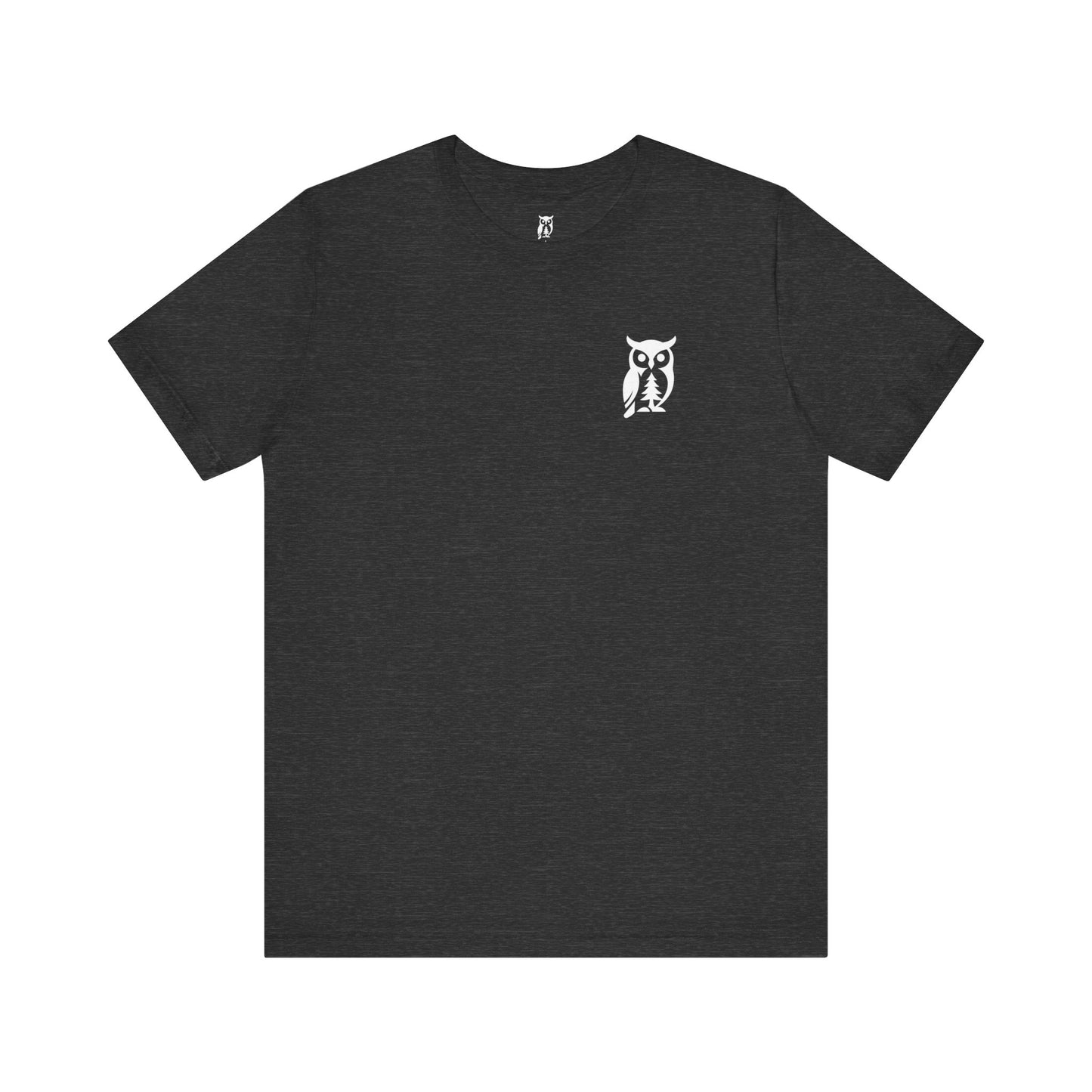 Wild Within: Sunset Paddle Tee